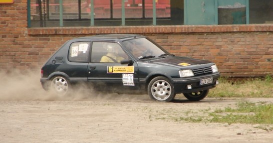 Rajd Ziębicki